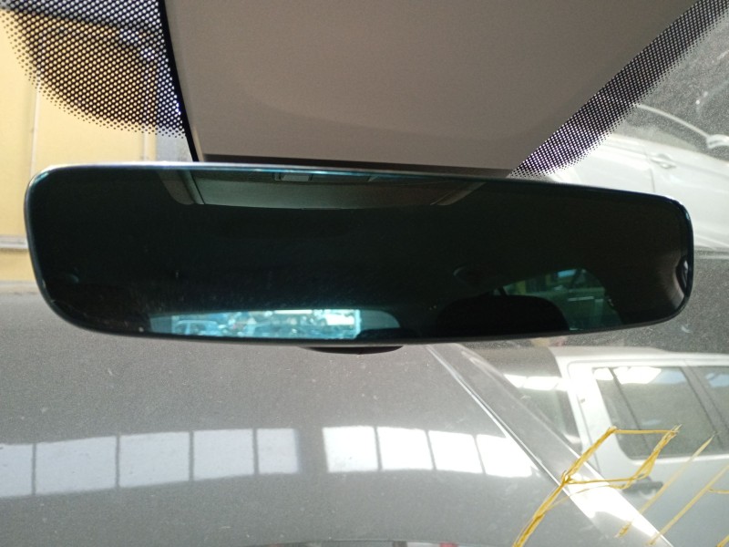 Recambio de espejo interior para volkswagen tiguan (ad1, ax1) 2.0 tdi referencia OEM IAM   