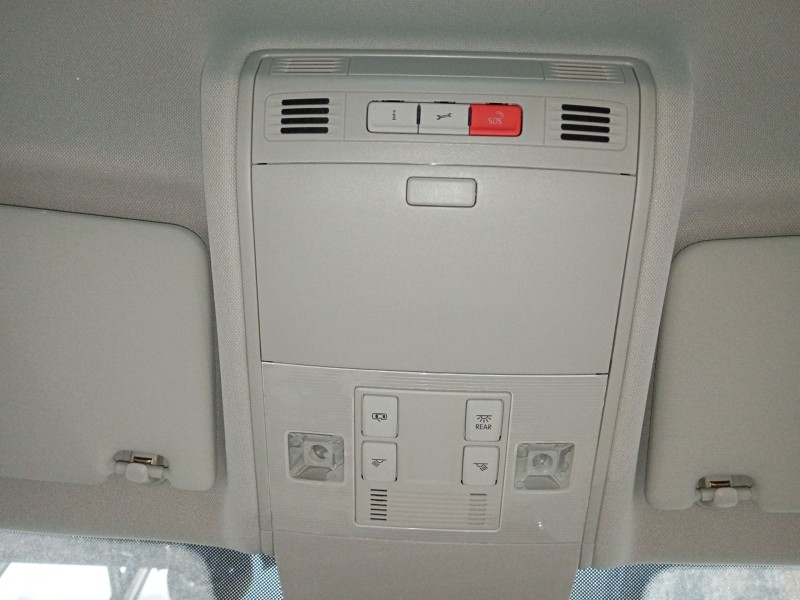 Recambio de luz interior para volkswagen tiguan (ad1, ax1) 2.0 tdi referencia OEM IAM   