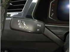 Recambio de mando intermitentes para volkswagen tiguan (ad1, ax1) 2.0 tdi referencia OEM IAM   