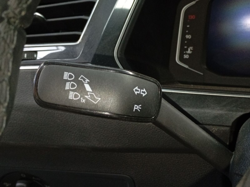 Recambio de mando intermitentes para volkswagen tiguan (ad1, ax1) 2.0 tdi referencia OEM IAM   