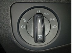 Recambio de mando luces para volkswagen tiguan (ad1, ax1) 2.0 tdi referencia OEM IAM   