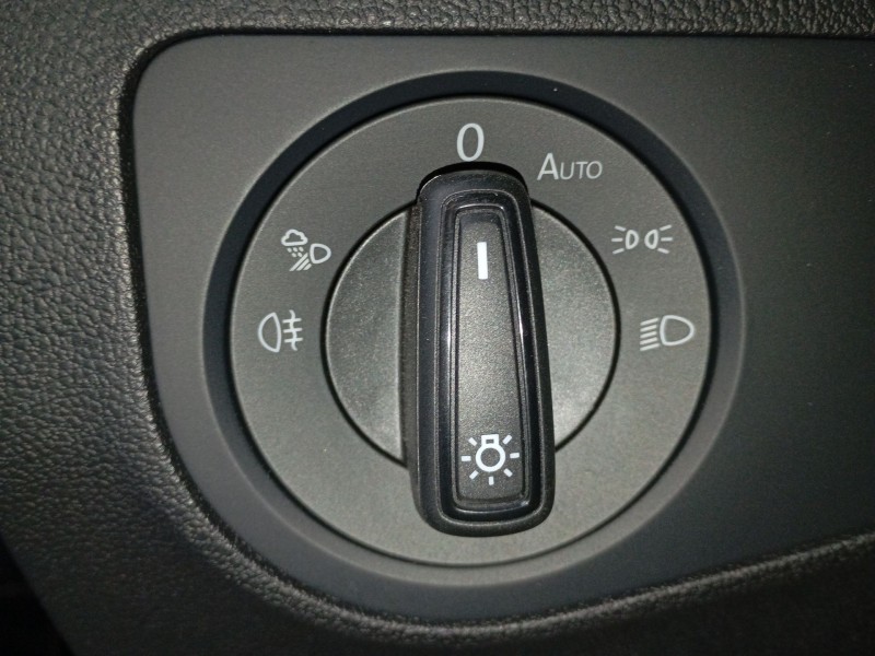 Recambio de mando luces para volkswagen tiguan (ad1, ax1) 2.0 tdi referencia OEM IAM   