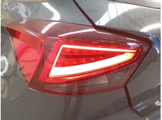 Recambio de piloto trasero izquierdo para seat ibiza v (kj1, kjg) 1.0 tsi referencia OEM IAM   