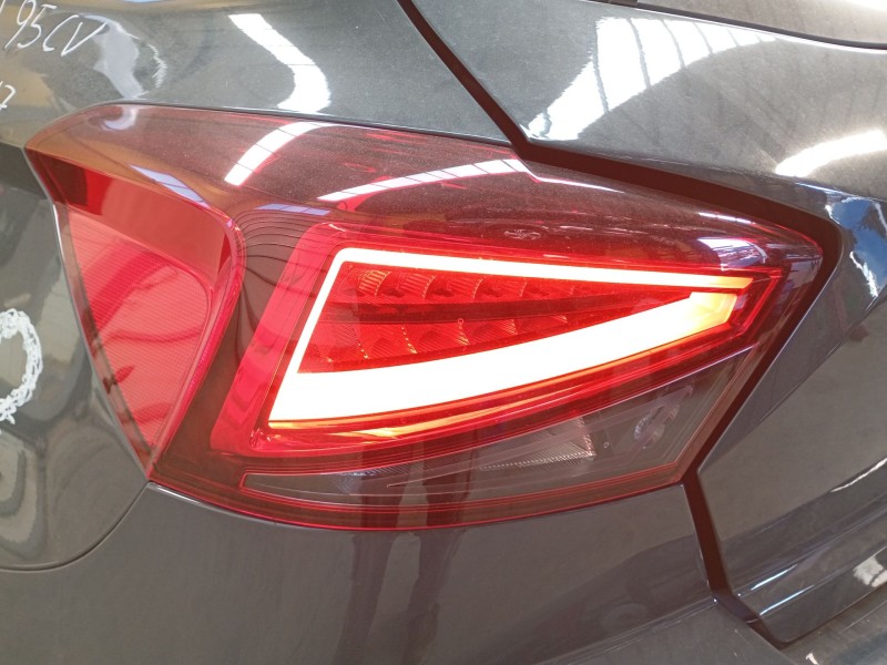 Recambio de piloto trasero izquierdo para seat ibiza v (kj1, kjg) 1.0 tsi referencia OEM IAM   