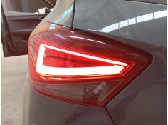 Recambio de piloto trasero izquierdo para seat ibiza v (kj1, kjg) 1.0 tsi referencia OEM IAM    2