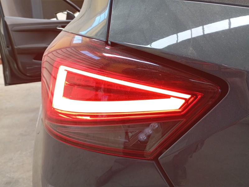 Recambio de piloto trasero izquierdo para seat ibiza v (kj1, kjg) 1.0 tsi referencia OEM IAM   