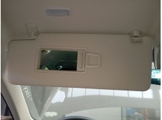 Recambio de parasol izquierdo para volkswagen tiguan (ad1, ax1) 2.0 tdi referencia OEM IAM   