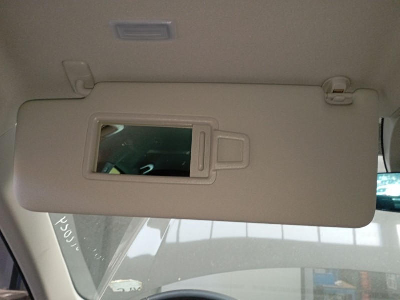 Recambio de parasol izquierdo para volkswagen tiguan (ad1, ax1) 2.0 tdi referencia OEM IAM   