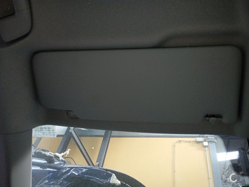 Recambio de parasol izquierdo para volkswagen tiguan (ad1, ax1) 2.0 tdi referencia OEM IAM   