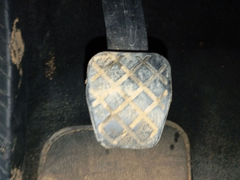 Recambio de pedal embrague para volkswagen tiguan (ad1, ax1) 2.0 tdi referencia OEM IAM   