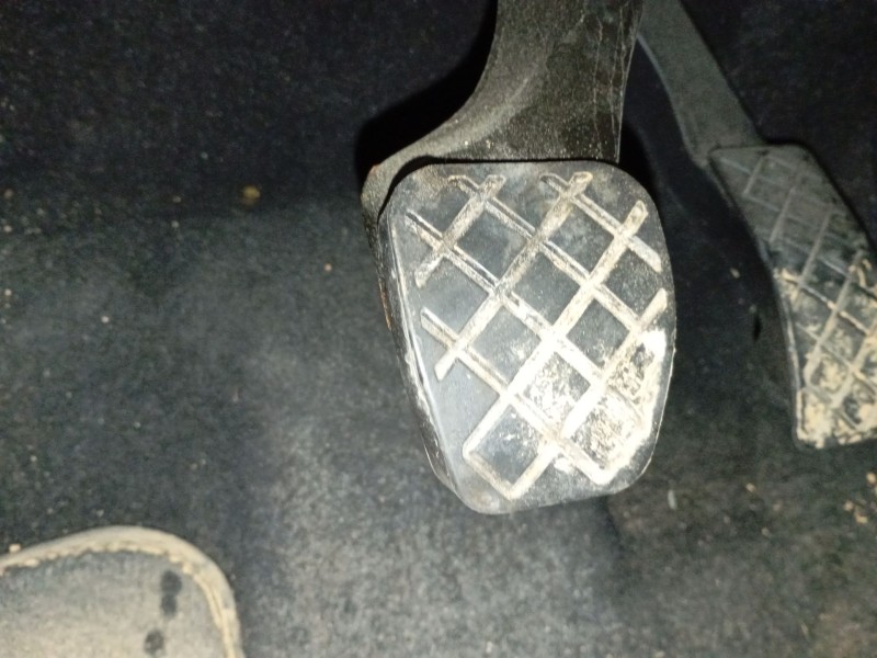 Recambio de pedal freno para volkswagen tiguan (ad1, ax1) 2.0 tdi referencia OEM IAM   