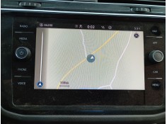 SISTEMA NAVEGACION GPS 