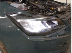 Recambio de faro derecho para seat ibiza v (kj1, kjg) 1.0 tsi referencia OEM IAM    2