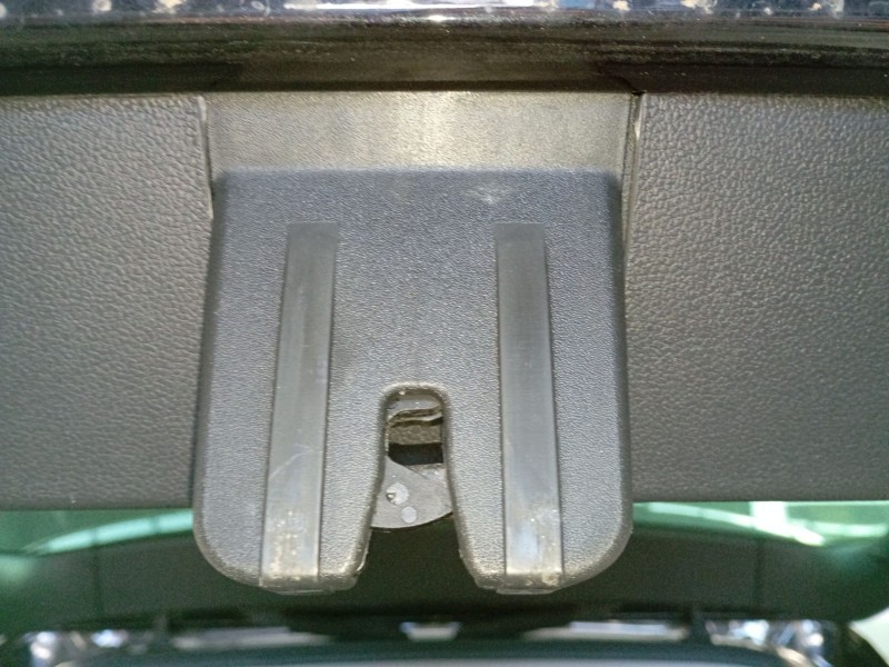 Recambio de cerradura maletero / porton para volkswagen tiguan (ad1, ax1) 2.0 tdi referencia OEM IAM   