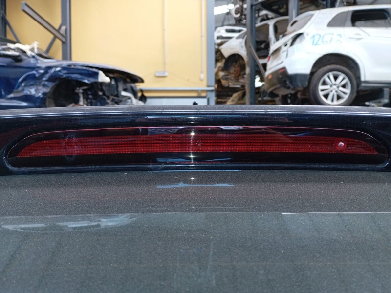 Recambio de luz central de freno para volkswagen tiguan (ad1, ax1) 2.0 tdi referencia OEM IAM   