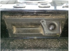 MANETA EXTERIOR PORTON 