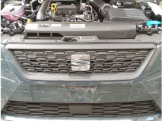 Recambio de rejilla delantera para seat ibiza v (kj1, kjg) 1.0 tsi referencia OEM IAM   