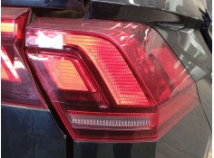 Recambio de piloto trasero derecho para volkswagen tiguan (ad1, ax1) 2.0 tdi referencia OEM IAM   
