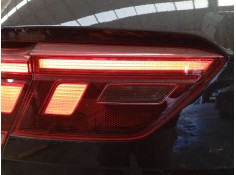 Recambio de piloto trasero izquierdo porton para volkswagen tiguan (ad1, ax1) 2.0 tdi referencia OEM IAM   