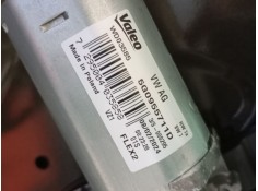 Recambio de motor limpia trasero para volkswagen tiguan (ad1, ax1) 2.0 tdi referencia OEM IAM   