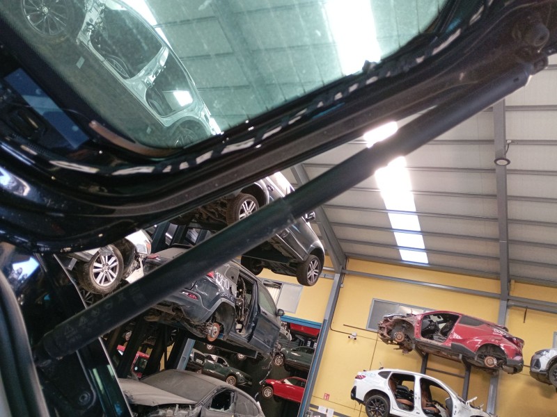 Recambio de amortiguador porton trasero derecho para volkswagen tiguan (ad1, ax1) 2.0 tdi referencia OEM IAM   