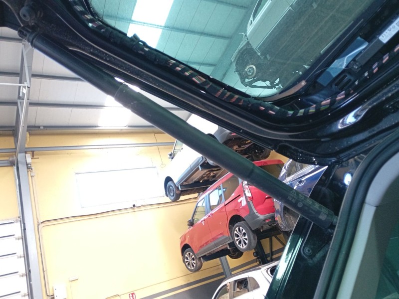 Recambio de amortiguador porton trasero izquierdo para volkswagen tiguan (ad1, ax1) 2.0 tdi referencia OEM IAM   