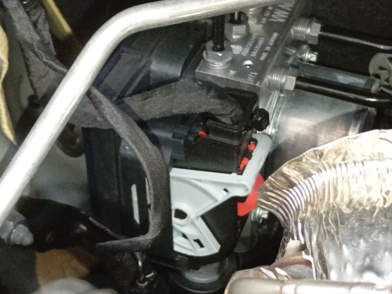 Recambio de abs para seat ibiza v (kj1, kjg) 1.0 tsi referencia OEM IAM   