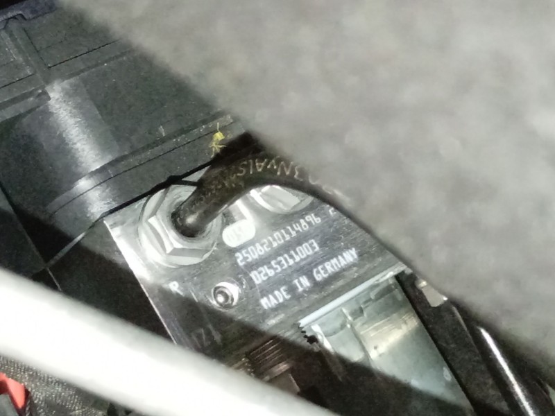 Recambio de abs para seat ibiza v (kj1, kjg) 1.0 tsi referencia OEM IAM   