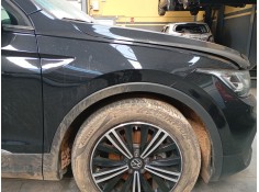 Recambio de aleta delantera derecha para volkswagen tiguan (ad1, ax1) 2.0 tdi referencia OEM IAM   