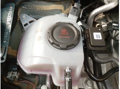 Recambio de deposito expansion para seat ibiza v (kj1, kjg) 1.0 tsi referencia OEM IAM   