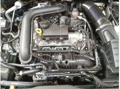 Recambio de motor completo para seat ibiza v (kj1, kjg) 1.0 tsi referencia OEM IAM   