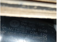 MOTOR LIMPIA DELANTERO 5NB955119B 