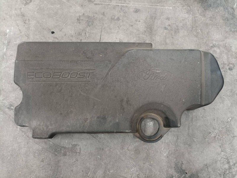 Recambio de tapa motor para ford focus lim. (cb8) edition referencia OEM IAM   