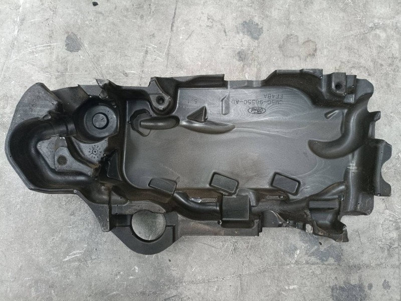 Recambio de tapa motor para ford focus lim. (cb8) edition referencia OEM IAM   