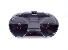 Recambio de cuadro instrumentos para seat ibiza (6j5) style referencia OEM IAM 6J0920807L  E2-A1-28-5