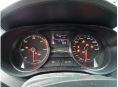 Recambio de cuadro instrumentos para seat ibiza (6j5) style referencia OEM IAM 6J0920807L  E2-A1-28-5 2