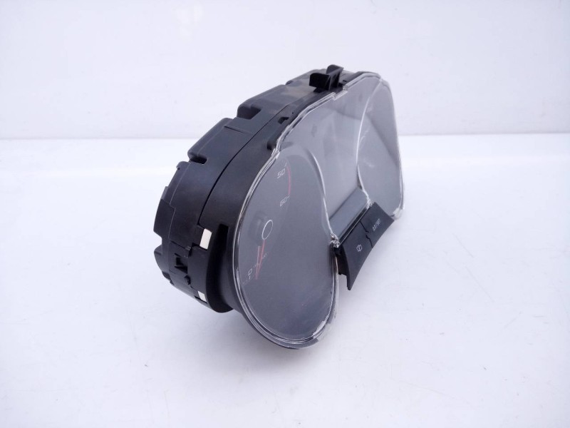 Recambio de cuadro instrumentos para seat ibiza (6j5) style referencia OEM IAM 6J0920807L  E2-A1-28-5