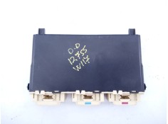 MODULO ELECTRONICO A1669006107 A1668201026 E3-A1-13-1