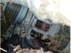 Recambio de alternador para volkswagen tiguan (ad1, ax1) 2.0 tdi referencia OEM IAM   