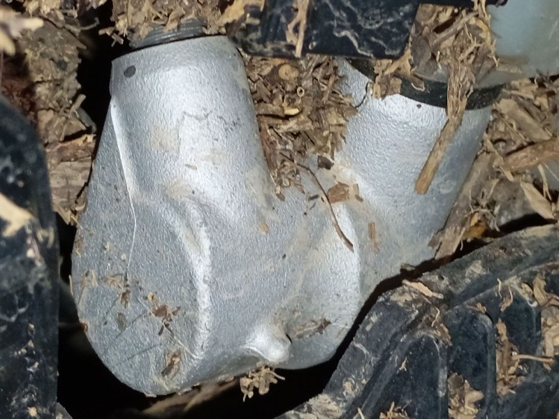 Recambio de bomba freno para volkswagen tiguan (ad1, ax1) 2.0 tdi referencia OEM IAM   