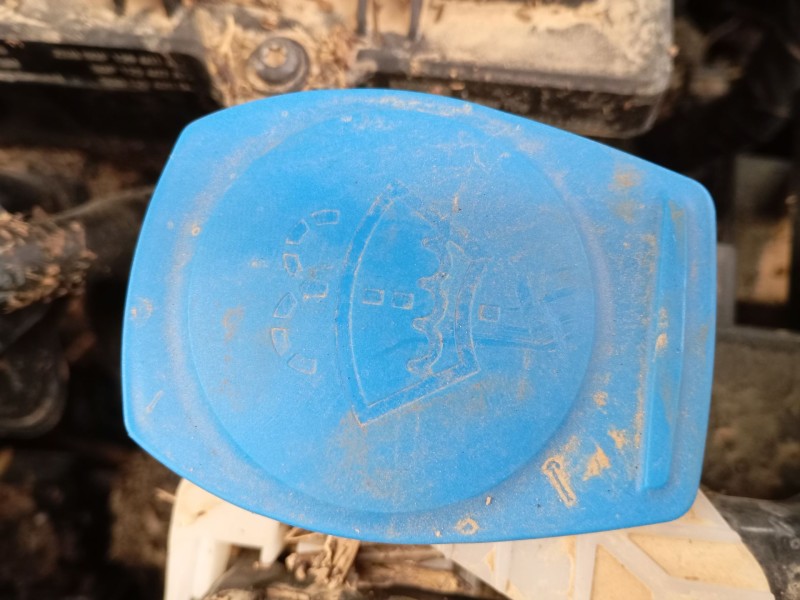 Recambio de deposito limpia para volkswagen tiguan (ad1, ax1) 2.0 tdi referencia OEM IAM   