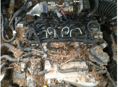 Recambio de motor completo para volkswagen tiguan (ad1, ax1) 2.0 tdi referencia OEM IAM   
