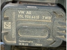 Recambio de caudalimetro para volkswagen tiguan (ad1, ax1) 2.0 tdi referencia OEM IAM   