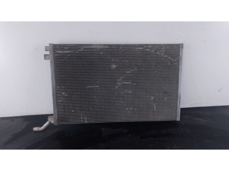 Recambio de radiador agua para jaguar xe (x760) 2.0 d referencia OEM IAM GX738K230BA  P2-B6-28