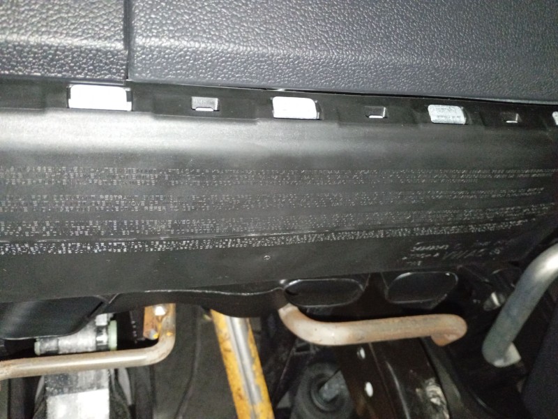 Recambio de kit airbag para volkswagen tiguan (ad1, ax1) 2.0 tdi referencia OEM IAM   