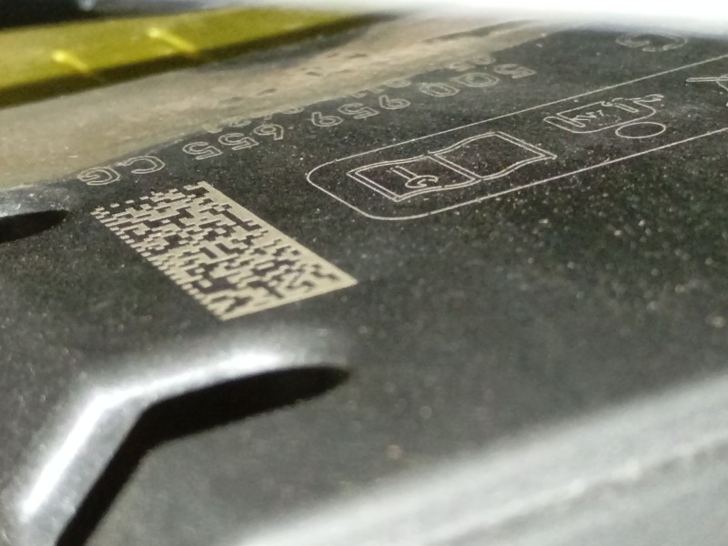 Recambio de kit airbag para volkswagen tiguan (ad1, ax1) 2.0 tdi referencia OEM IAM 5Q0959655CG  