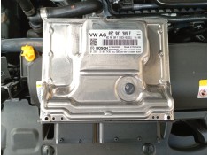 CENTRALITA MOTOR UCE 05C907309F 0261S107K0 