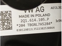 Recambio de servofreno para seat ibiza v (kj1, kjg) 1.0 tsi referencia OEM IAM    2