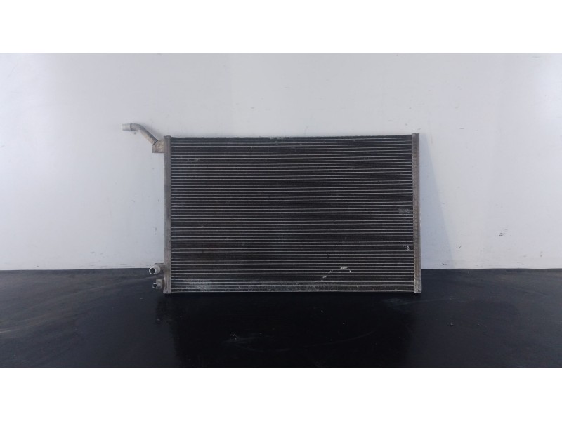 Recambio de radiador agua para jaguar f-pace (x761) 3.0 sdv6 awd referencia OEM IAM   