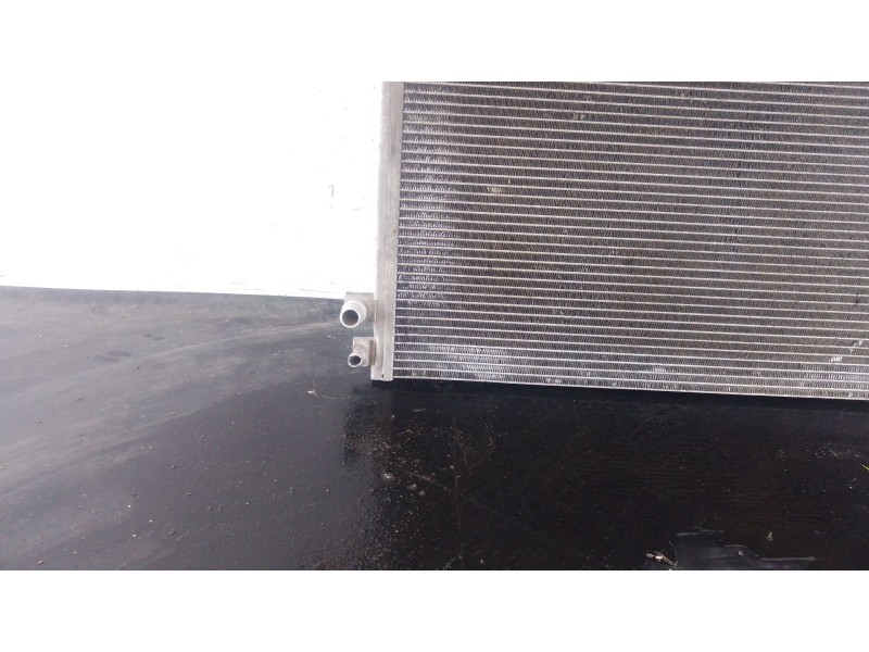 Recambio de radiador agua para jaguar f-pace (x761) 3.0 sdv6 awd referencia OEM IAM   